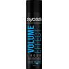 Syoss Volume Effect