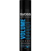 Syoss Volume Effect