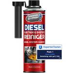 Diesel-Partikelfilter-Reiniger