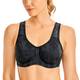 Syrokan Damen Sport BH Vergleich
