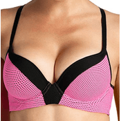 Syrokan Push Up Sport BH Vergleich