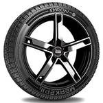 Syron Tires L2056516CT107SYME2X