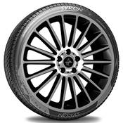 Syron Tires Everest 1 Plus Vergleich