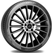 Syron Tires Everest 1 Plus XL M+S Vergleich