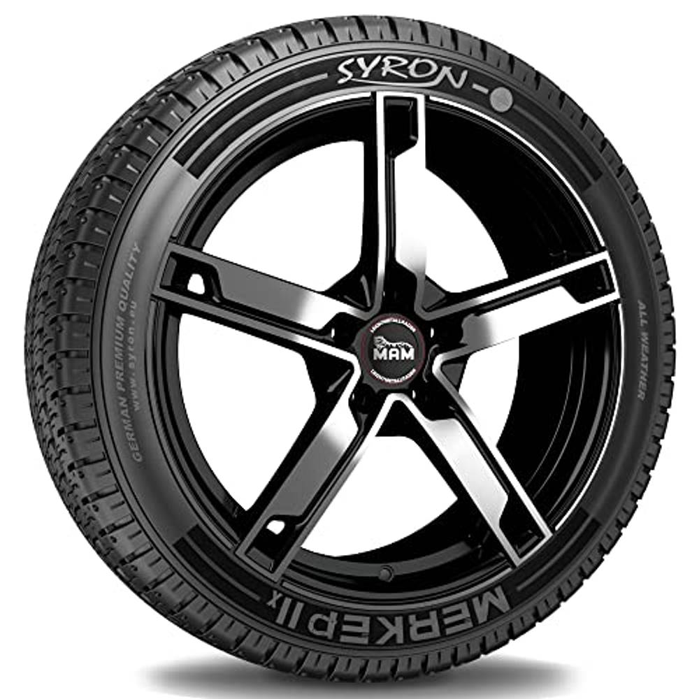 Ganzjahresreifen 225/75 R16: Top 10 Test & Vergleich