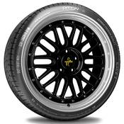 Syron Tires Race1X
