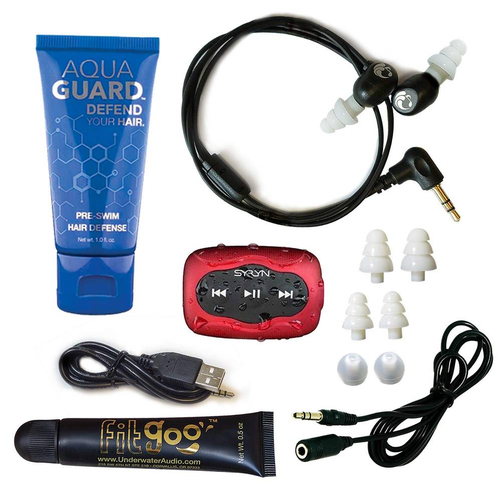 Wasserdichte MP3Player Top 10 Test & Vergleich