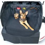 Systemoto Kofferraumschutz Hund Vergleich