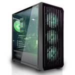 Gaming-PC bis 700 Euro