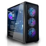 Systemtreff Basic Gaming PC