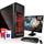 Systemtreff Gamer-PC-Set
