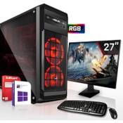 SYSTEMTREFF Gaming-PC Komplett-Set Vergleich