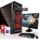 SYSTEMTREFF Gaming-PC Komplett-Set