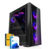 Systemtreff High-End Gaming PC Intel Core i7-11700K