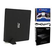 Systor Pioneer BDR-XS07UHD Vergleich