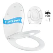 Sywbbs Toilettendeckel O Form Vergleich