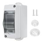 Szaboviktoria Sicherungskasten