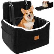 Szee Hunde Autositz Vergleich