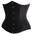 Szivyshi Lace Up Waist Cincher