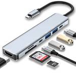 Szpacmate USB-C-Hub-HDMI
