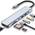 Szpacmate USB-C-Hub-HDMI