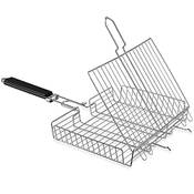 SZSMD BBQ Grillkorb Vergleich