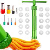 Szxmdkh Fondant-Presse