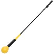 Tbest Golf-Schwungtrainer
