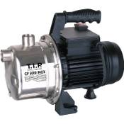 Tip 31372 GP 5000 INOX