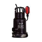 T.I.P. DTX 7500 T Vergleich
