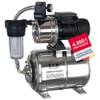 T.i.p. HWW INOX 1300 Plus F