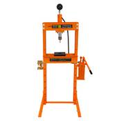 T-Mech 20-Tonnen-Hydraulikpresse Vergleich