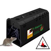 T-Raputa electronic Ratkiller Vergleich