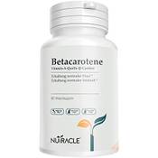 T-Rex Integratori Nutracle Beta Carotin Vergleich