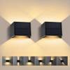 T-Sun LED Wandleuchten