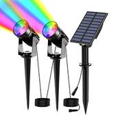 T-Sun Solarlampen