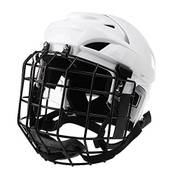 T TOOYFUL Eishockey-Helm Vergleich