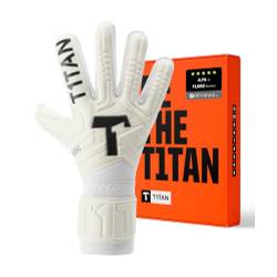T1tan Classic 1.0 Torwarthandschuhe