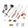 ‎T4Tools Timberpro ‎T4TW5IN1