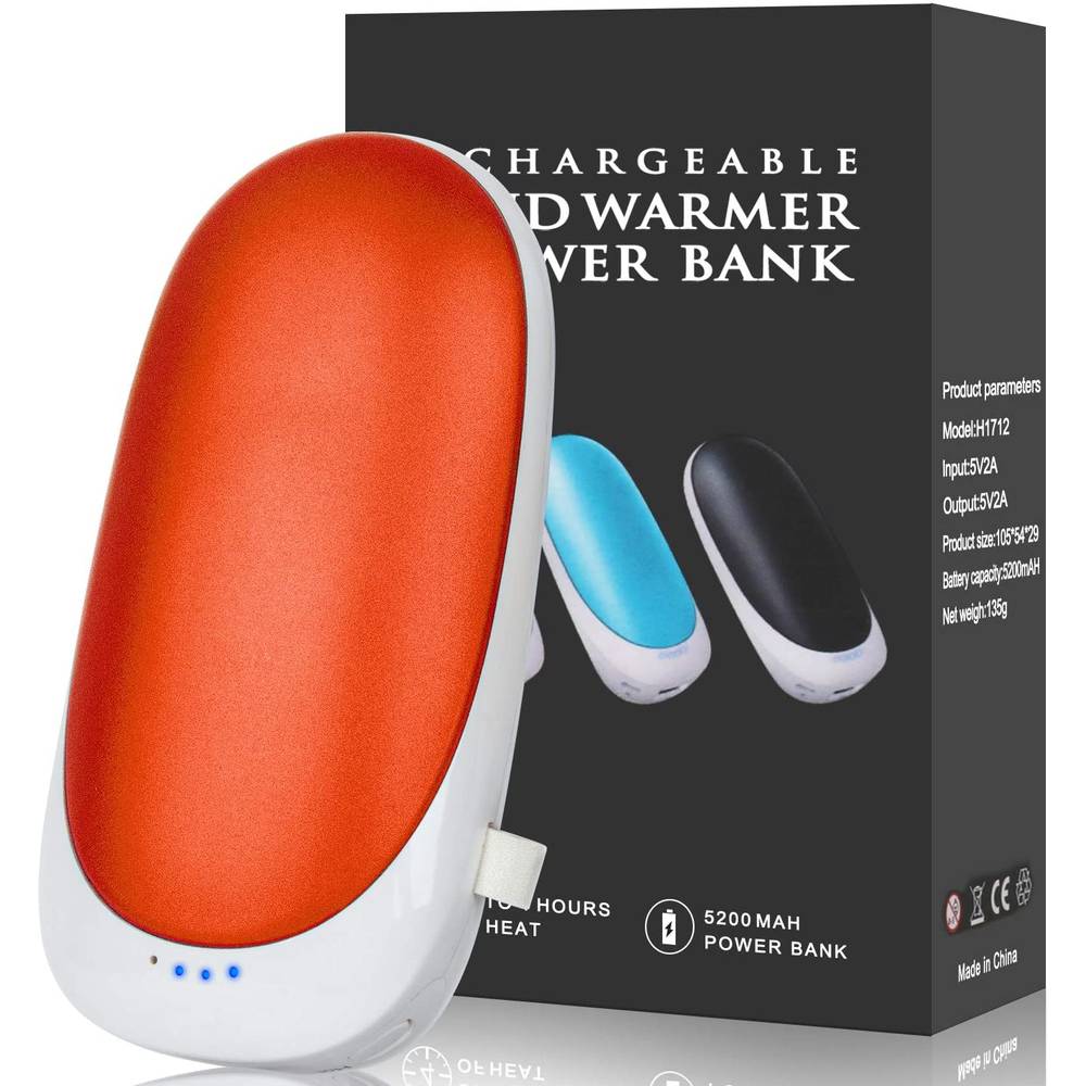 USBHandwärmer Test & Vergleich » Top 17 im November 2024