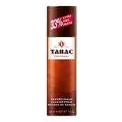 Tabac® Original Rasierschaum Vergleich