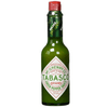 Tabasco Green Pepper Sauce
