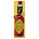 Tabasco Garlic Pepper Sauce