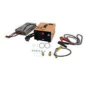 Tabodd 300W PCP Hochdruckluftkompressor