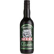 Taboo Absinth