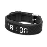 armbanduhr vibration wecker INF Vibrationswecker mit Schlummerfunktion Wecker