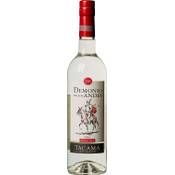 Tacama Pisco Demonio de los Andes Acholado
