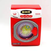 Tachan Little Life Spielzeug-Waschmaschine