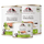 TACKENBERG Bio-Lachs Hundefutter