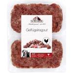 Tackenberg-Hundefutter